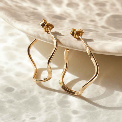Wave Hoops