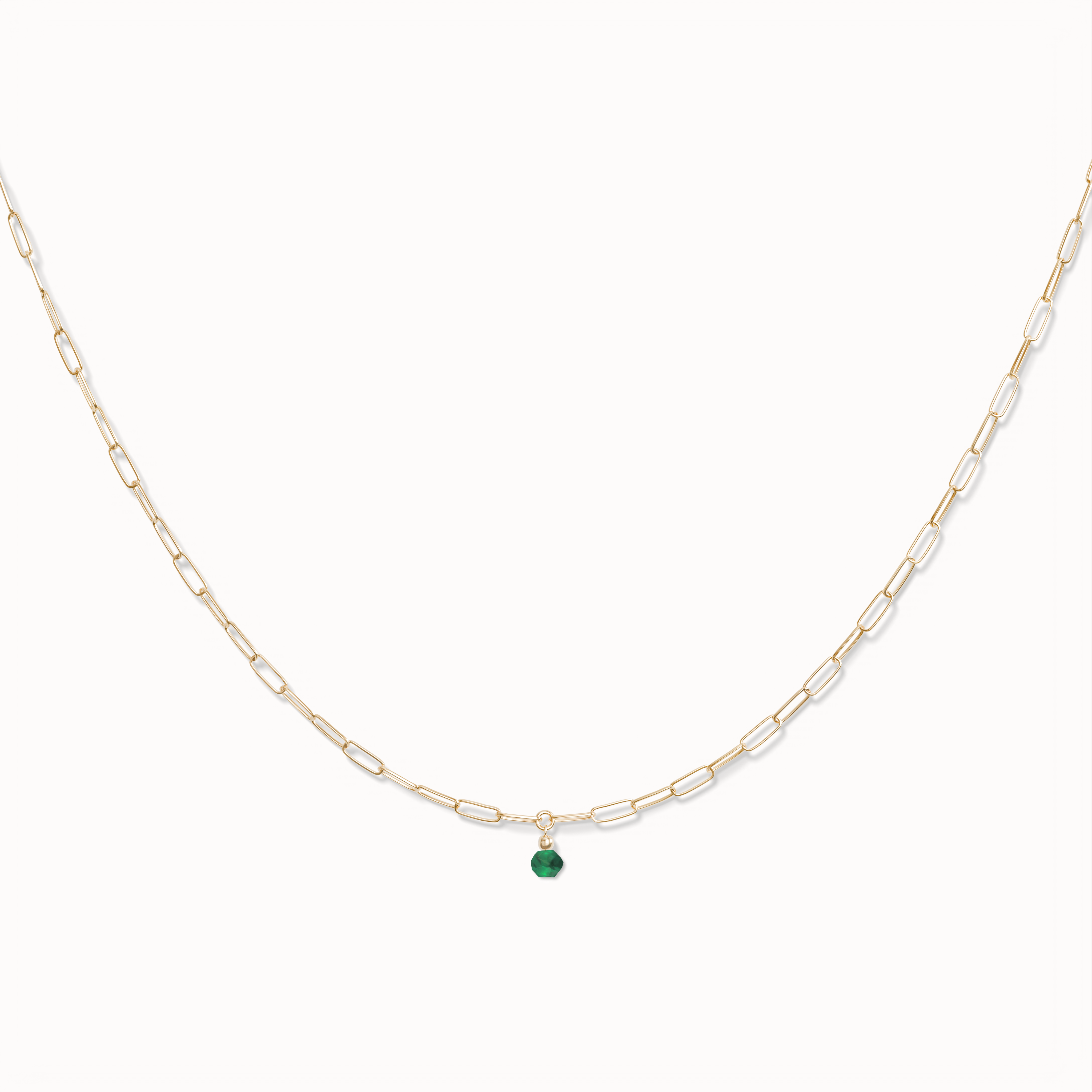 Birth Stone Necklace