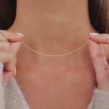 Classic Necklace