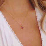 Elara Pendant
