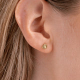 Birth Stone Studs