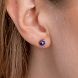 Birth Stone Studs