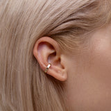 Bold Ear Cuff