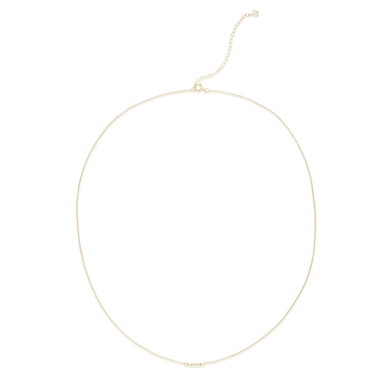 Makaro Mini Necklace