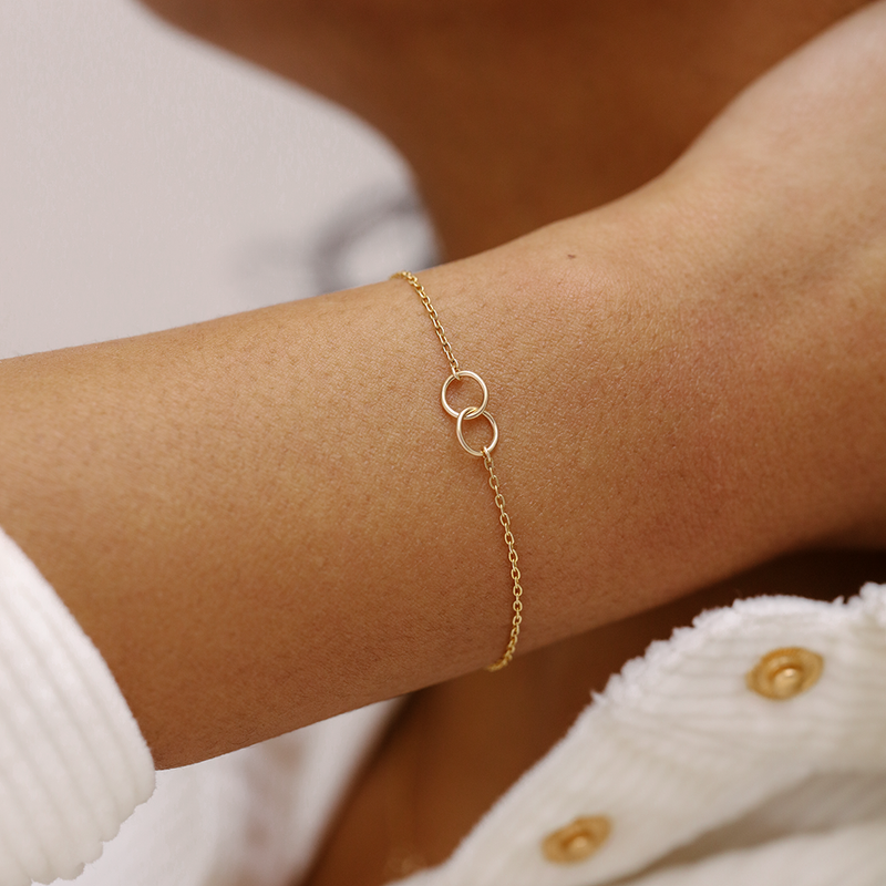 Circles Bracelet