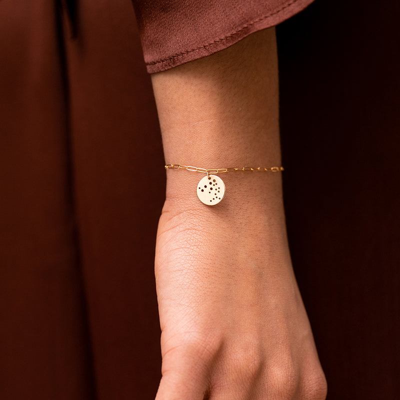 Zodiac Bracelet