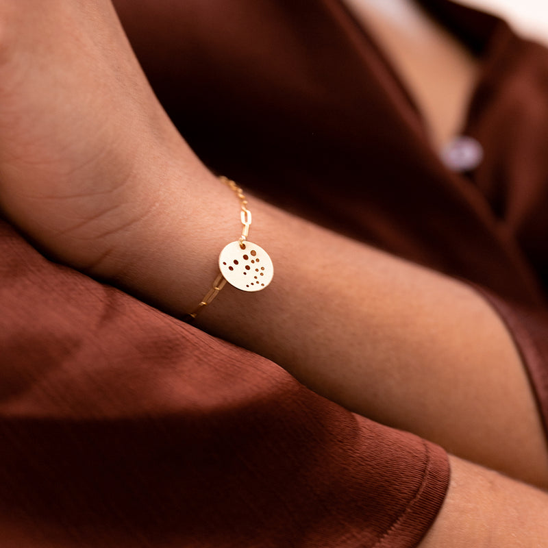 Zodiac Bracelet