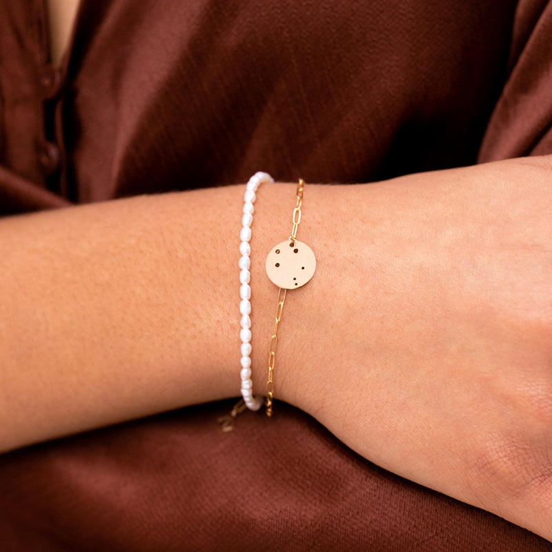 Zodiac Bracelet