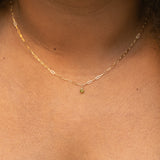 Birth Stone Necklace